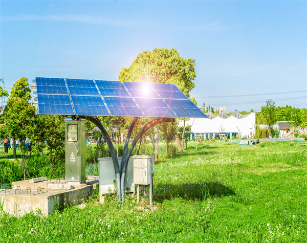 【政策解讀】深度解析《關(guān)于開(kāi)展零碳園區(qū)建設(shè)的通知》